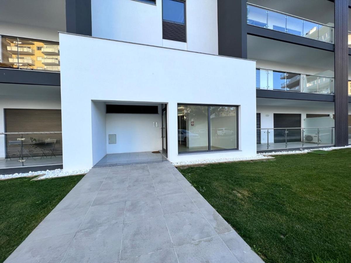 Appartement Praia Da Rocha Twins 1 With Pool By Homing à Portimão Extérieur photo